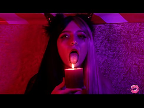 ❤️ Blowjob Passjonat minn Succubus Sexy b'Sodisfar tal-Ħalq Porn sabiħ lilna mt.hentai-menu.ru