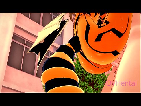 ❤️ Wasp Girl Monster Porn sabiħ lilna mt.hentai-menu.ru