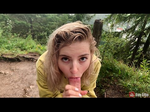 ❤️ Tifla tibla' sperma wara blowjob pubbliku - Eva Elfi Porn sabiħ lilna mt.hentai-menu.ru